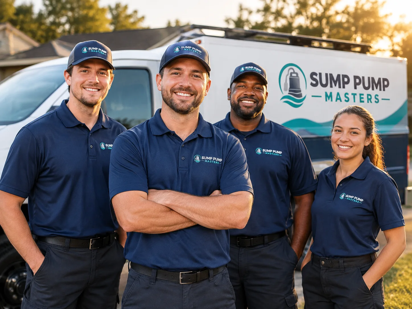 Sump Pump Repair company in Cordell, OK