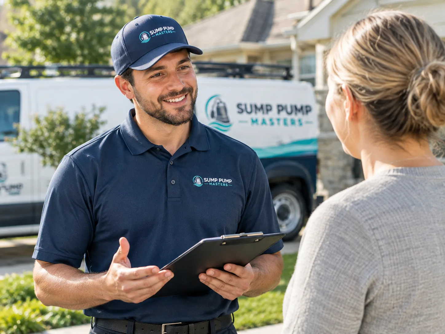 Sump Pump Repair Cordell, OK FAQs